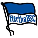 Maillot Hertha Berlin Pas Cher